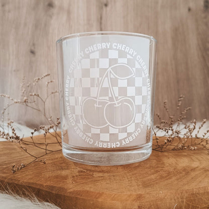 Plotterdatei Cherry.