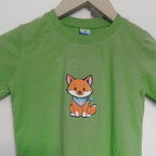 Plotterdatei Kleiner Schlaufuchs
