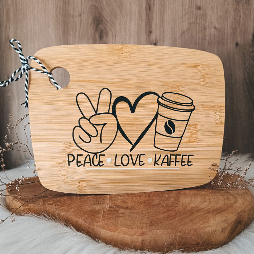 Plotterdatei Kaffee