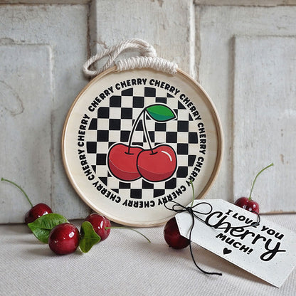 Plotterdatei Cherry.