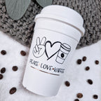 Plotterdatei Kaffee