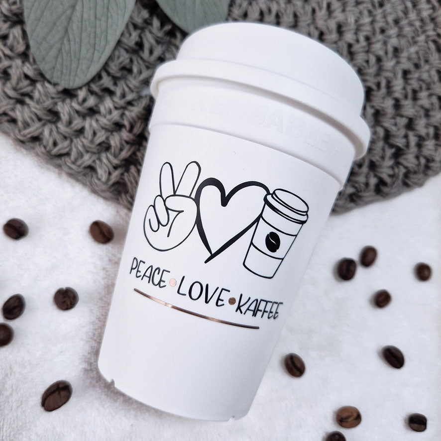 Plotterdatei Kaffee