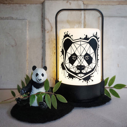 Plotterdatei GeoPanda