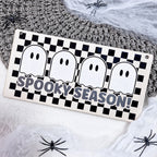 Plotterdatei Spooky Season