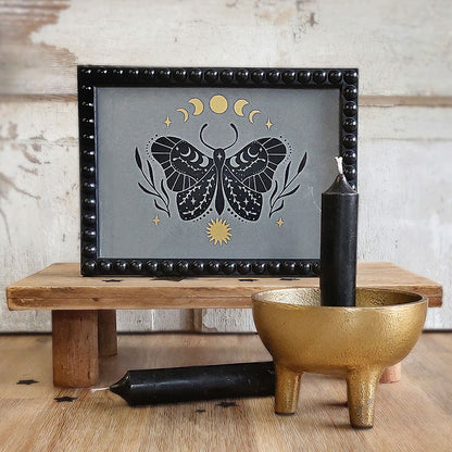 Plotterdatei Celestial Butterfly