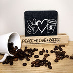 Plotterdatei Kaffee