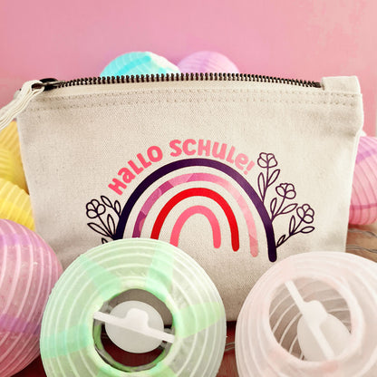 Plotterdatei Schulkind