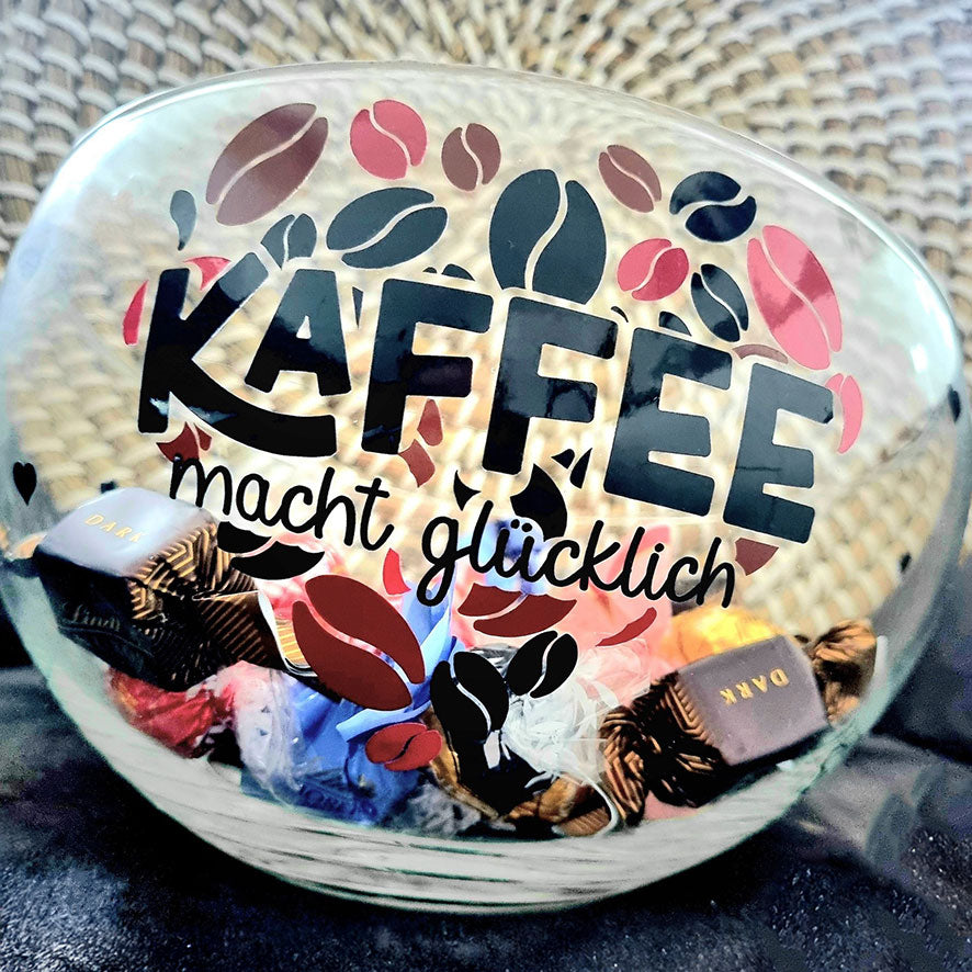 Plotterdatei Kaffee