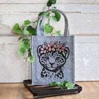 Plotterdatei Little Wildcat