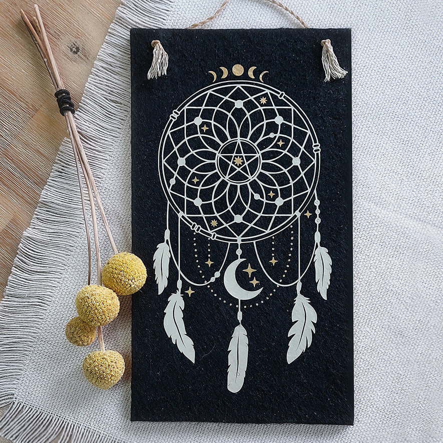 Plotterdatei Celestial Dreams