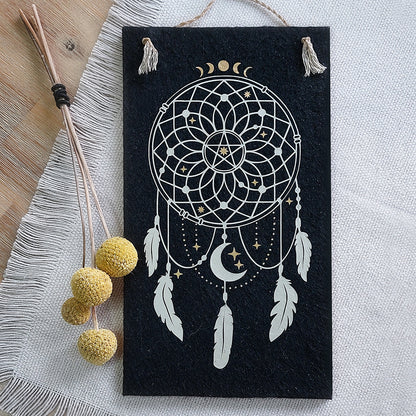 Plotterdatei Celestial Dreams