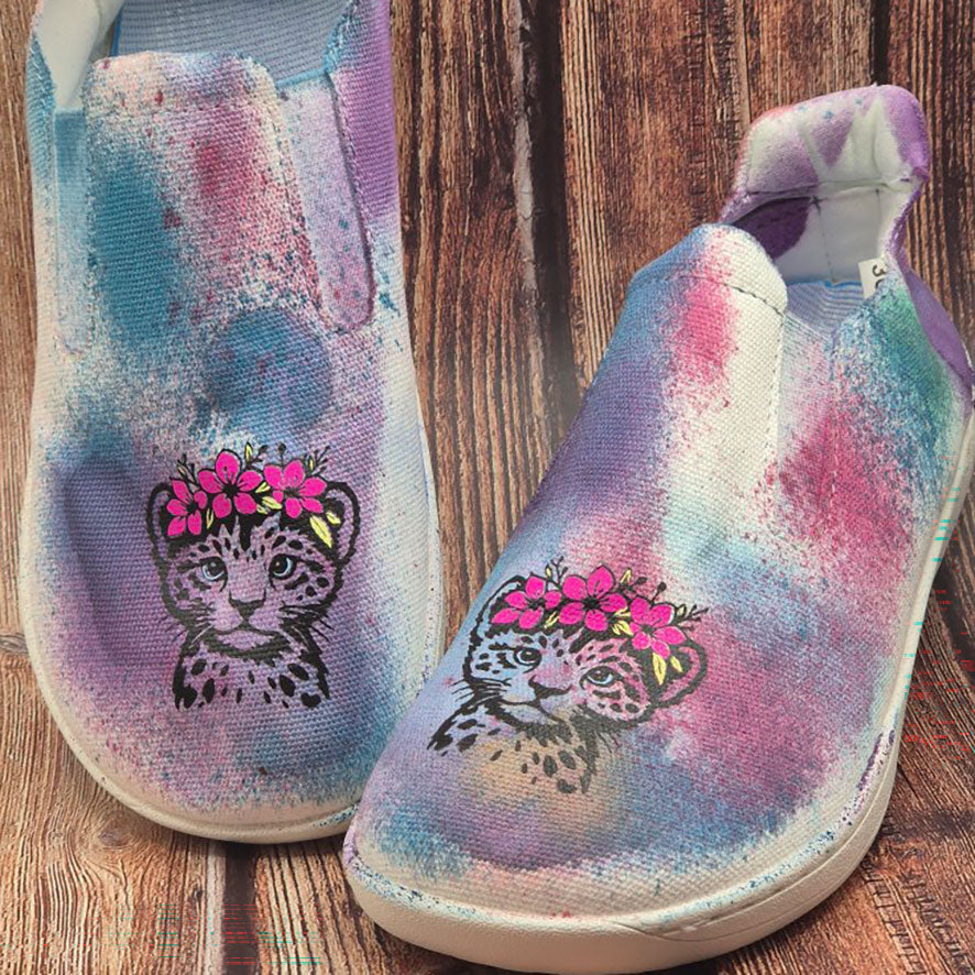 Plotterdatei Little Wildcat