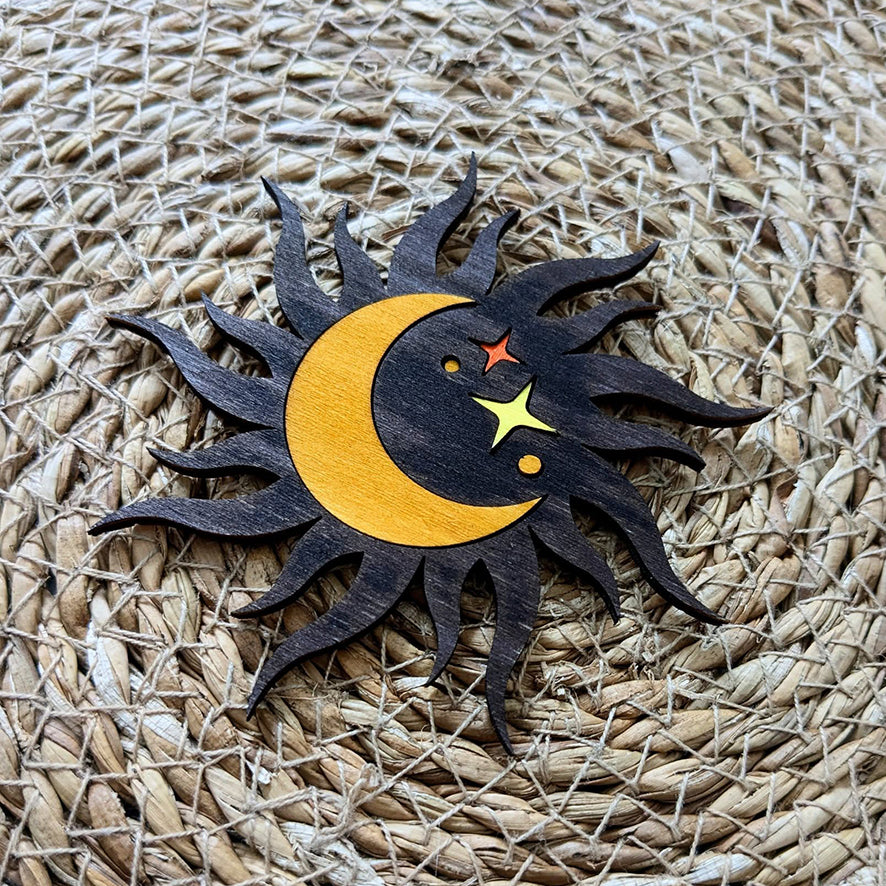 Plotterdatei Celestial