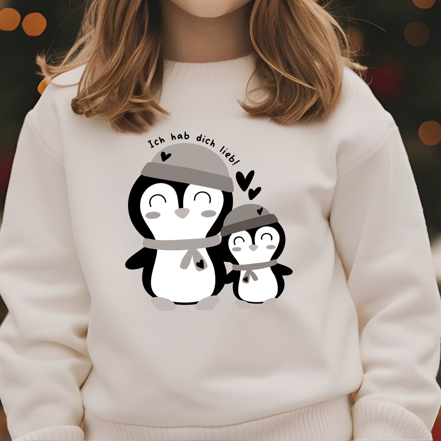 Plotterdatei Pinguliebe
