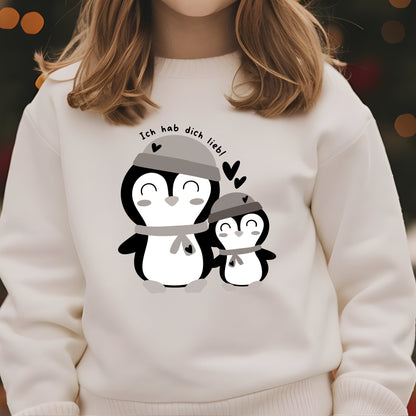 Plotterdatei Pinguliebe