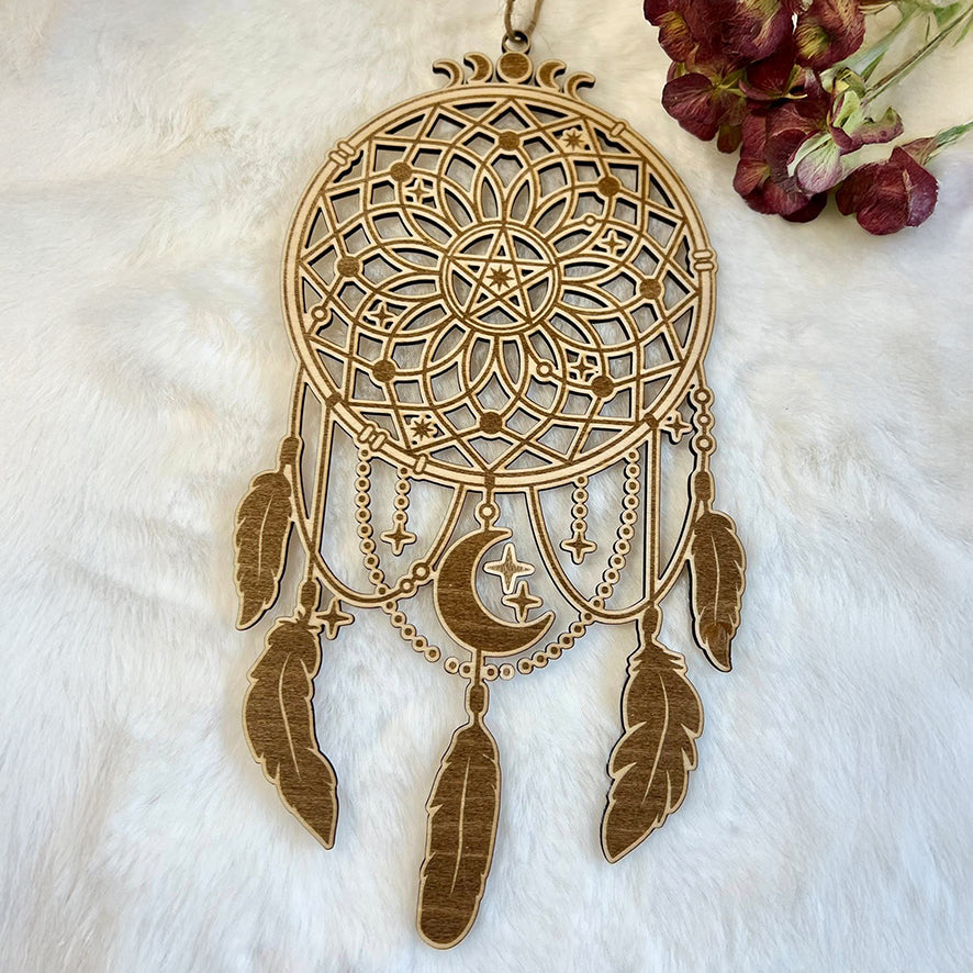 Plotterdatei Celestial Dreams