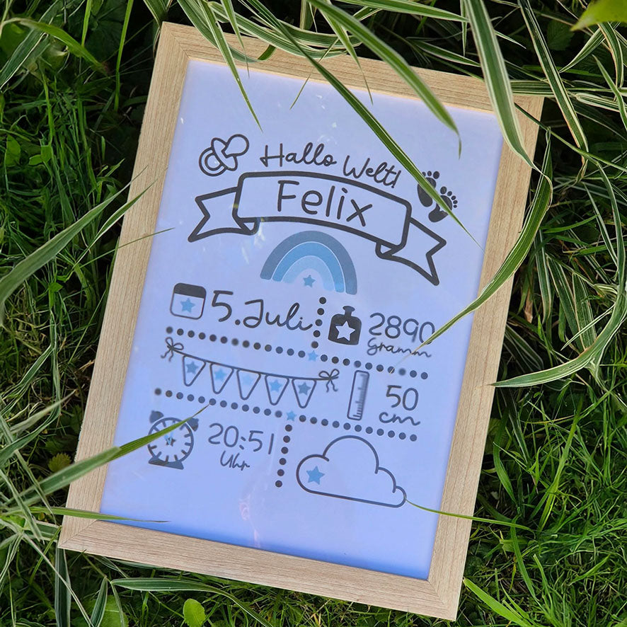 Plotterdatei Hallo Welt!