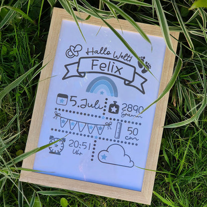 Plotterdatei Hallo Welt!