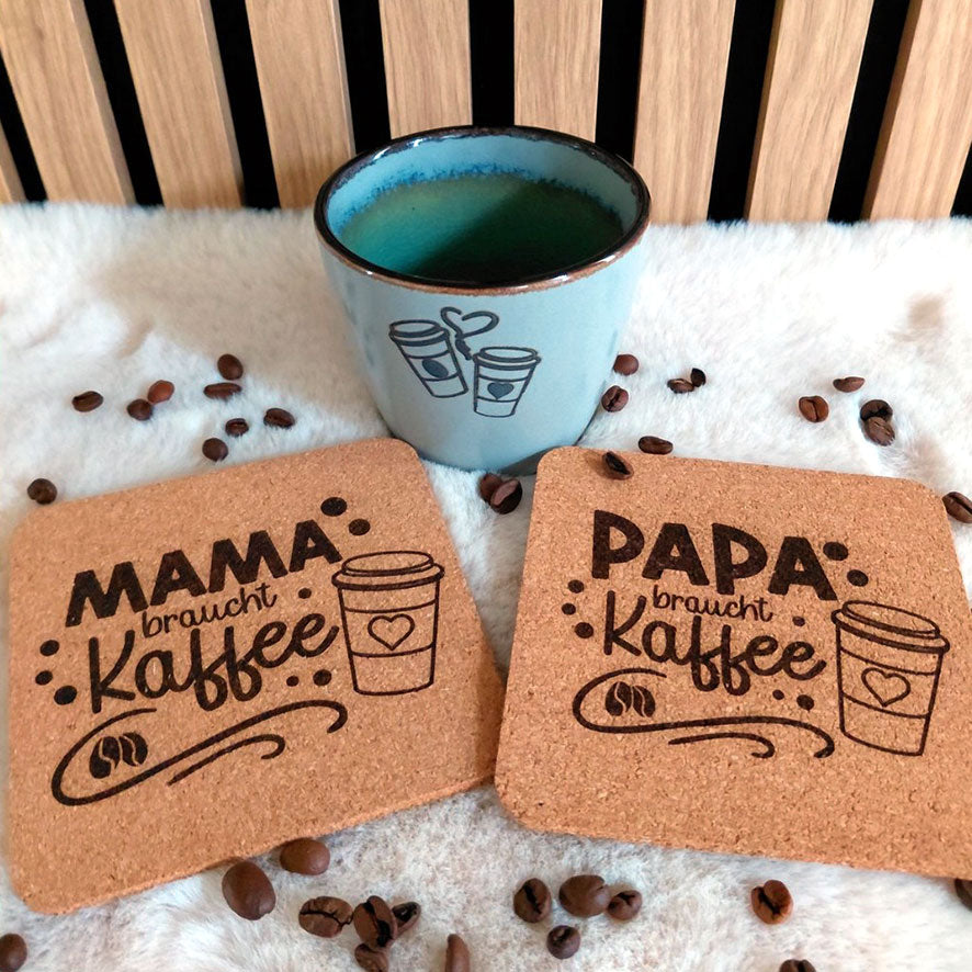Plotterdatei Kaffee