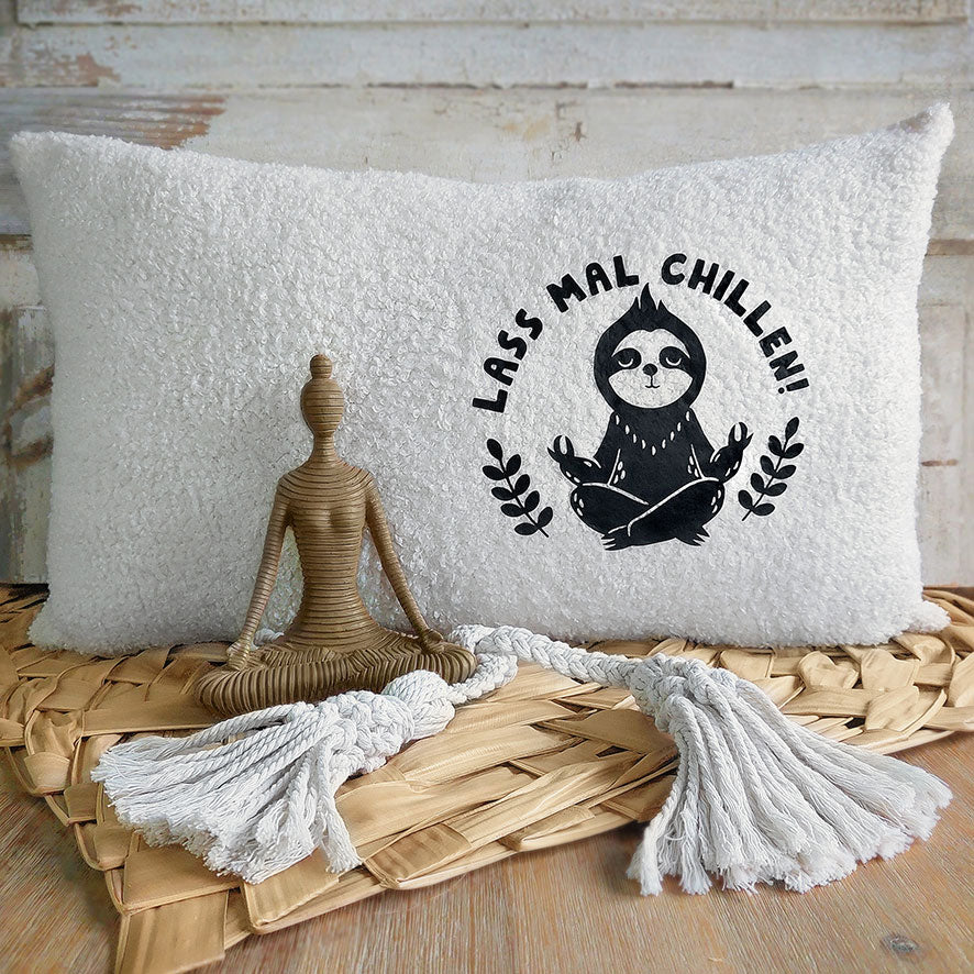 Plotterdatei CHILLMODUS