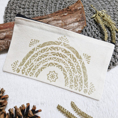 Plotterdatei Mandala Rainbow