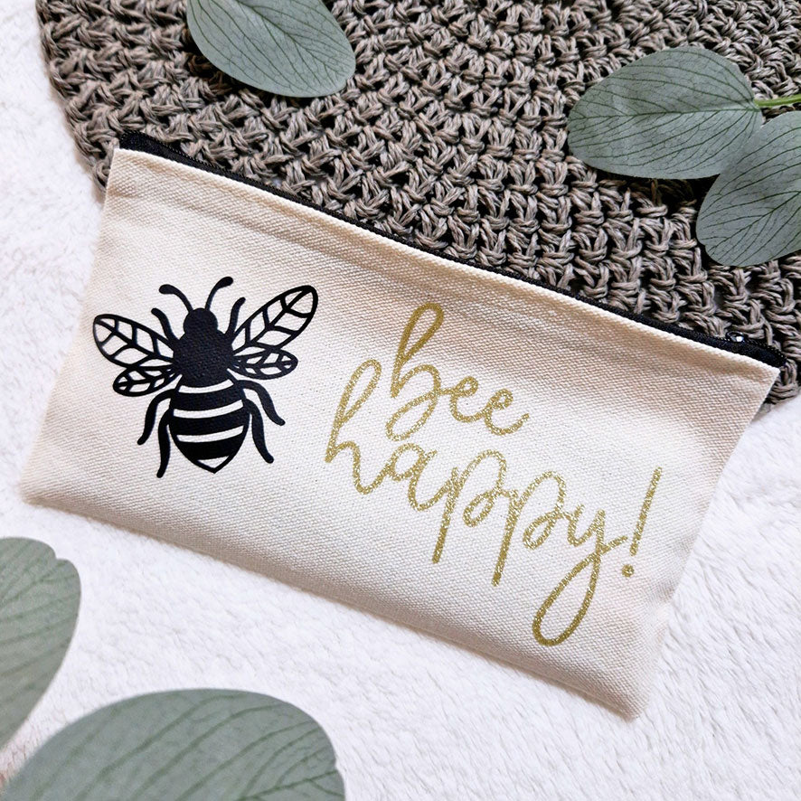 Plotterdatei Honey Bee