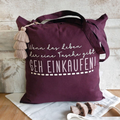 Plotterdatei Taschensprüche