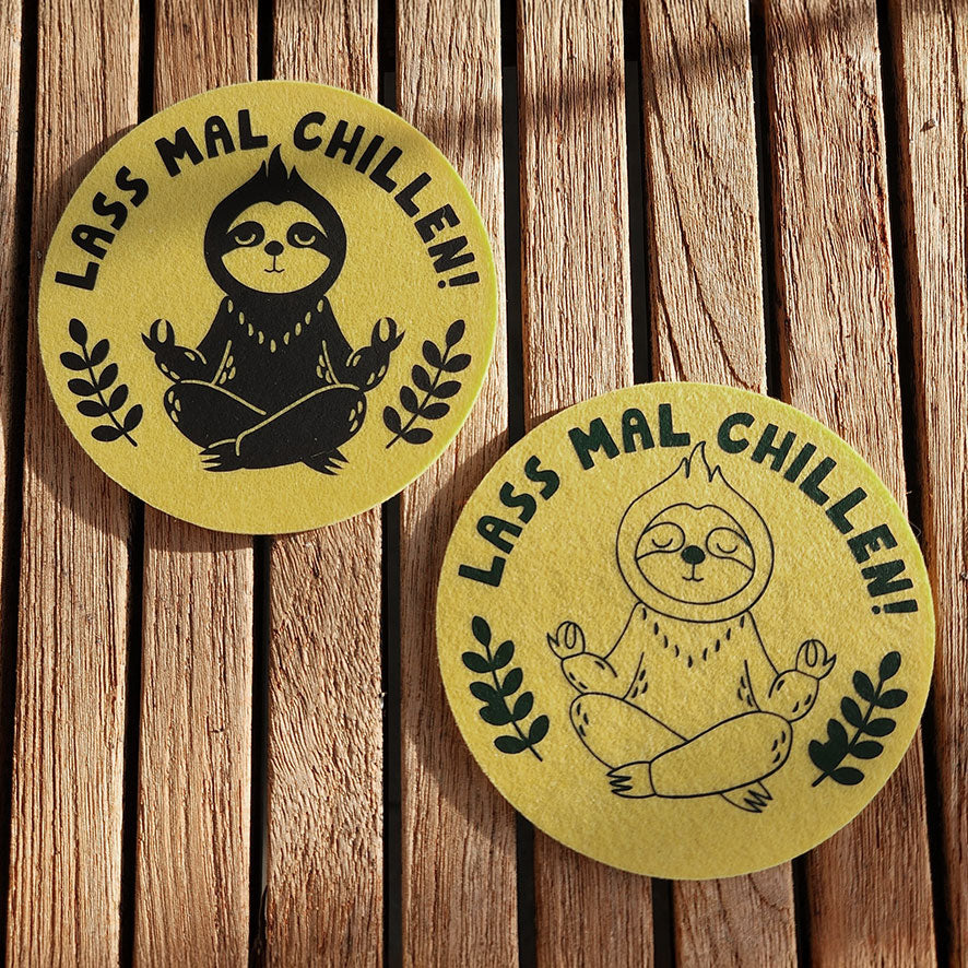 Plotterdatei CHILLMODUS