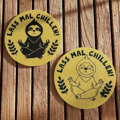 Plotterdatei CHILLMODUS