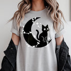 Plotterdatei Celestial Kitty