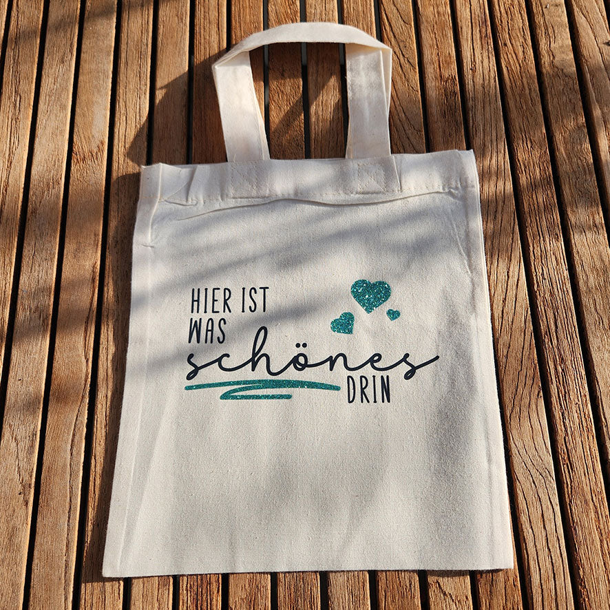 Plotterdatei Taschensprüche