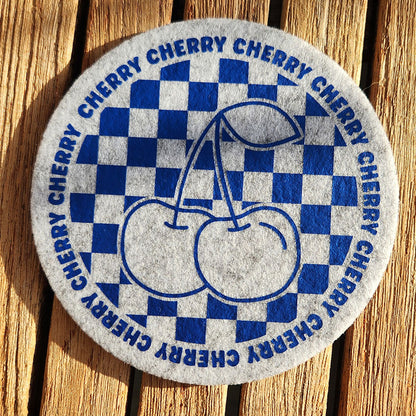 Plotterdatei Cherry.