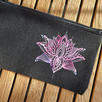 Plotterdatei Lotus