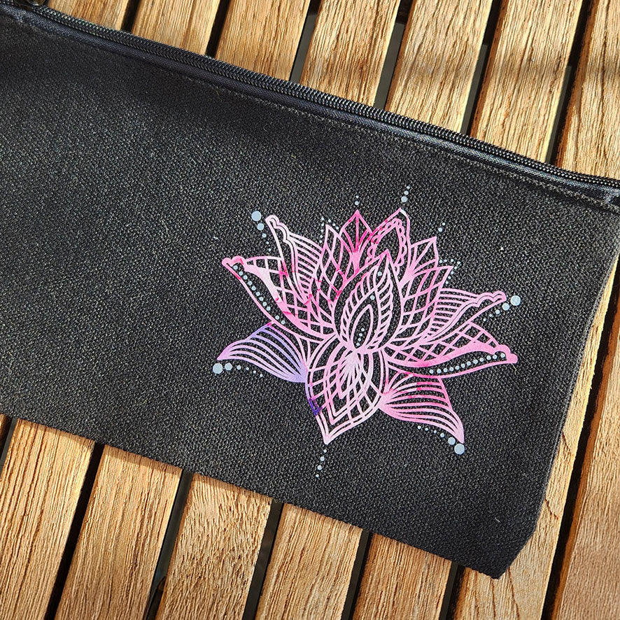 Plotterdatei Lotus