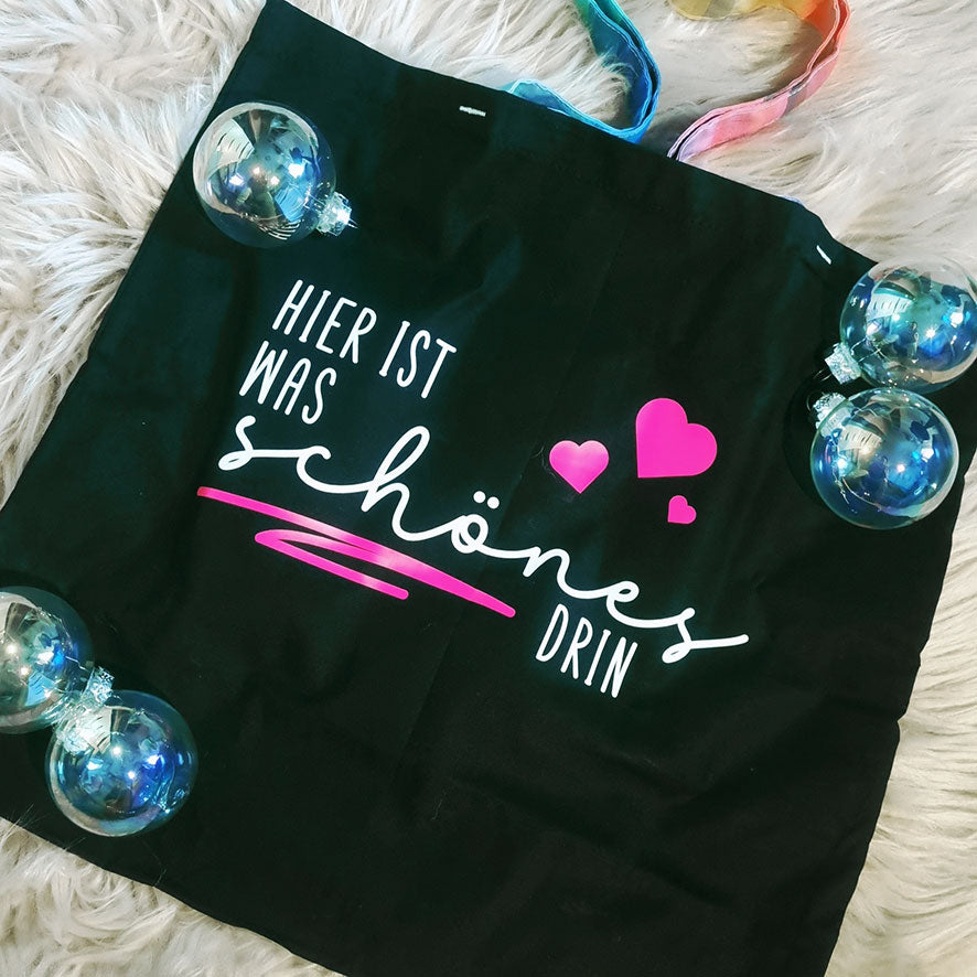 Plotterdatei Taschensprüche