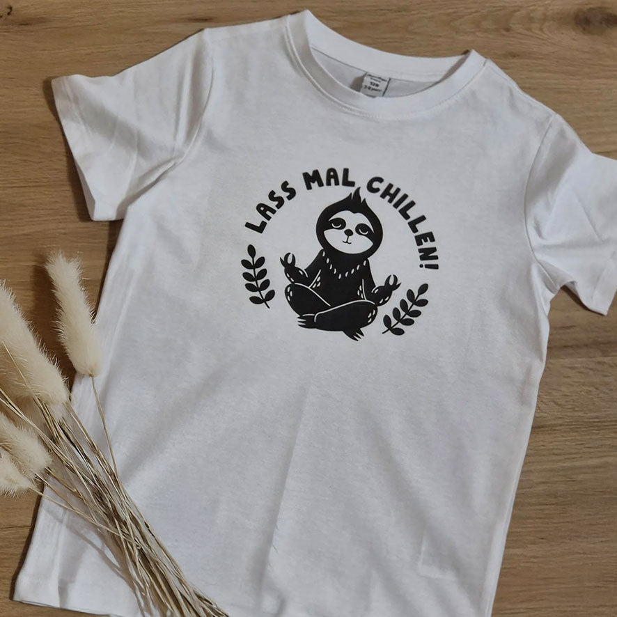 Plotterdatei CHILLMODUS