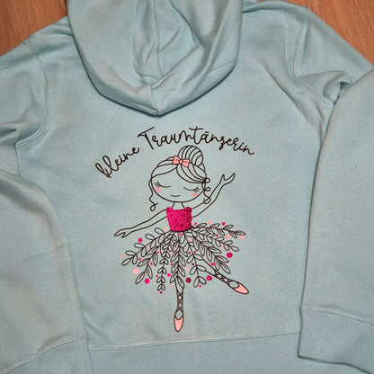 Plotterdatei Traumtänzerin