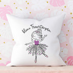 Plotterdatei Traumtänzerin