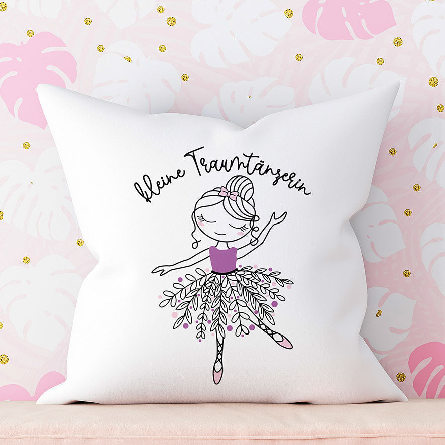 Plotterdatei Traumtänzerin