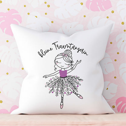 Plotterdatei Traumtänzerin