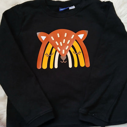 Plotterdatei Rainbow Friends