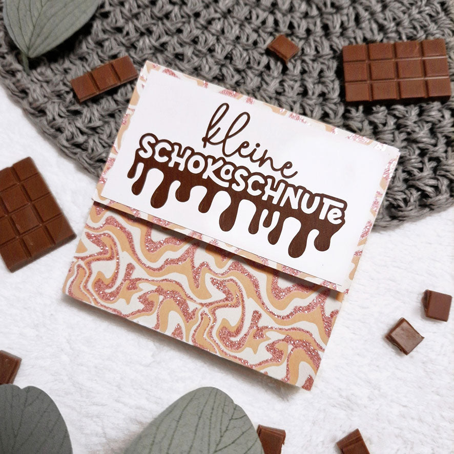 Plotterdatei Schokolaaade