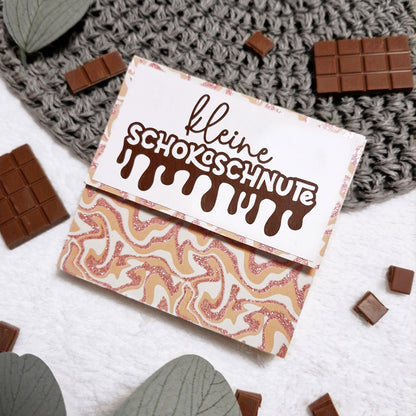 Plotterdatei Schokolaaade