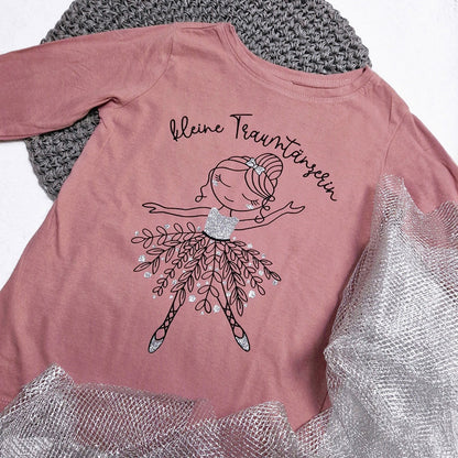 Plotterdatei Traumtänzerin