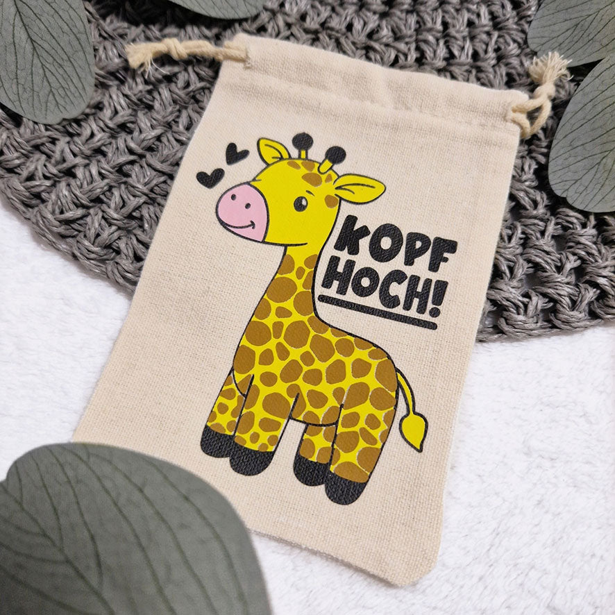 Plotterdatei Kopf Hoch!