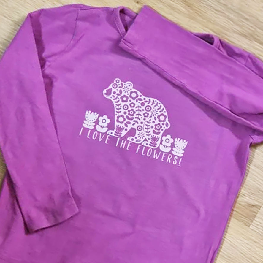 Plotterdatei Skandibär