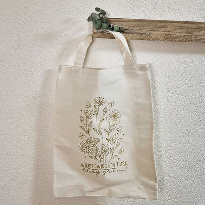 Plotterdatei Wildflowers