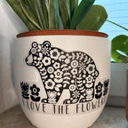 Plotterdatei Skandibär