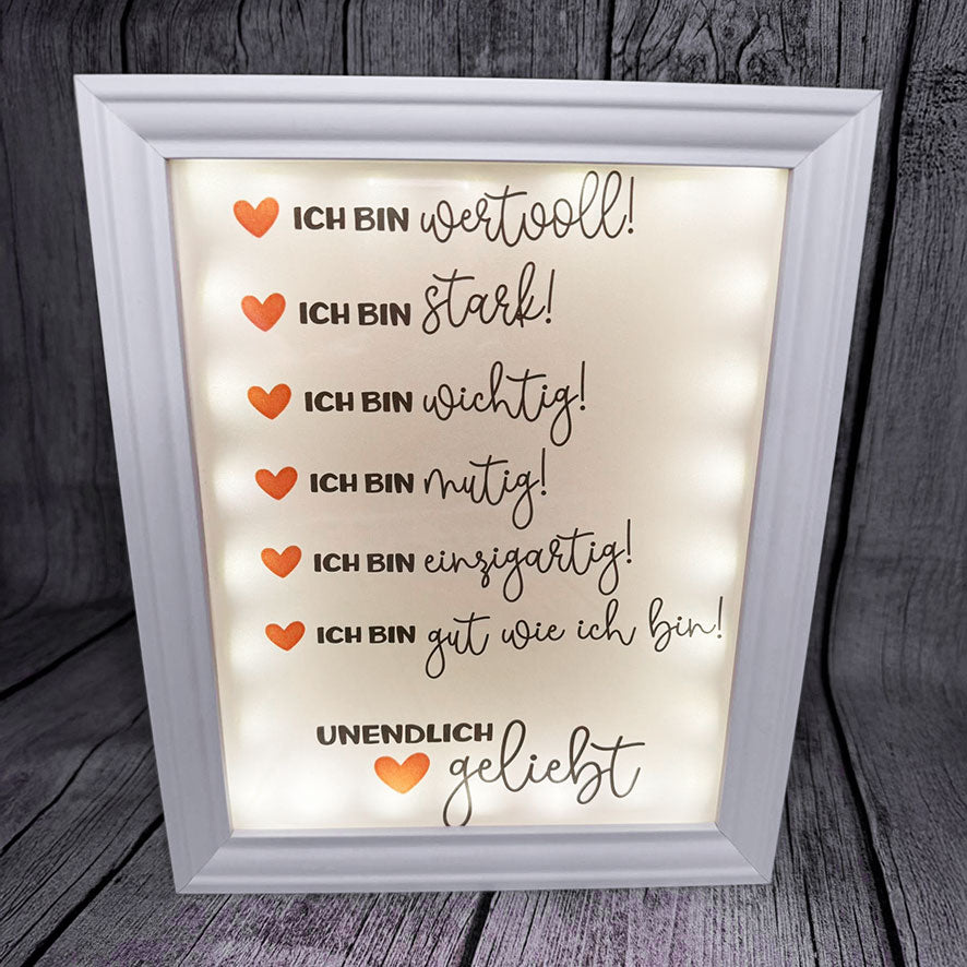 Plotterdatei Geliebt!