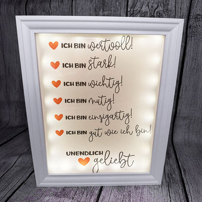 Plotterdatei Geliebt!